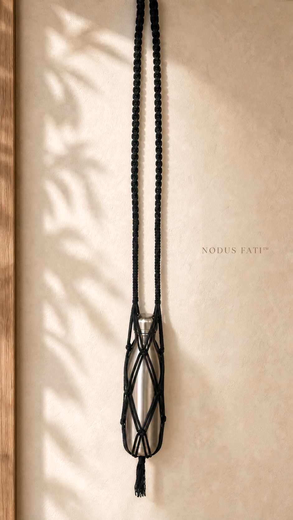 Boho Trek Bottle Sling - Image 3