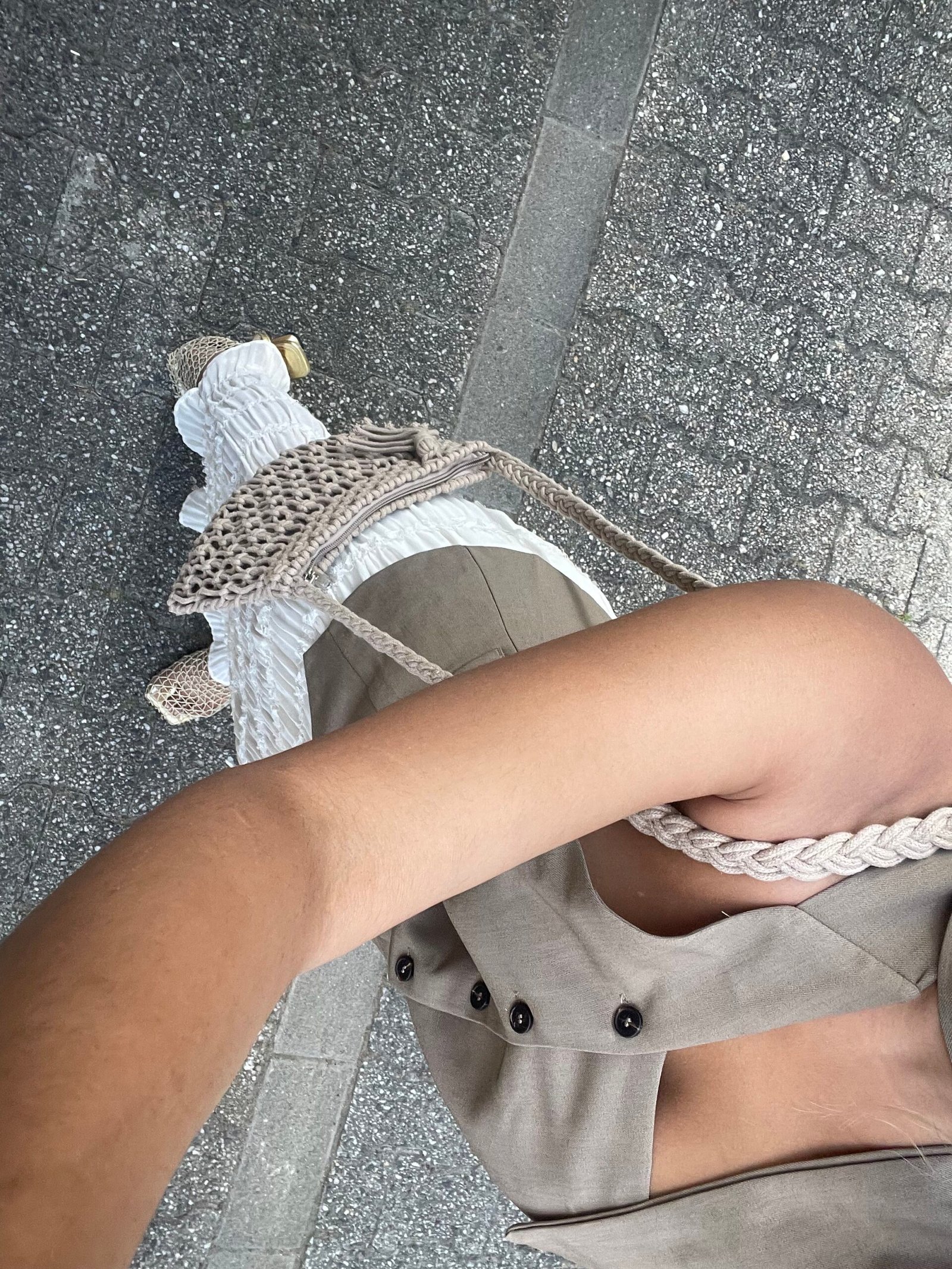 Lattice Satchel - Image 3