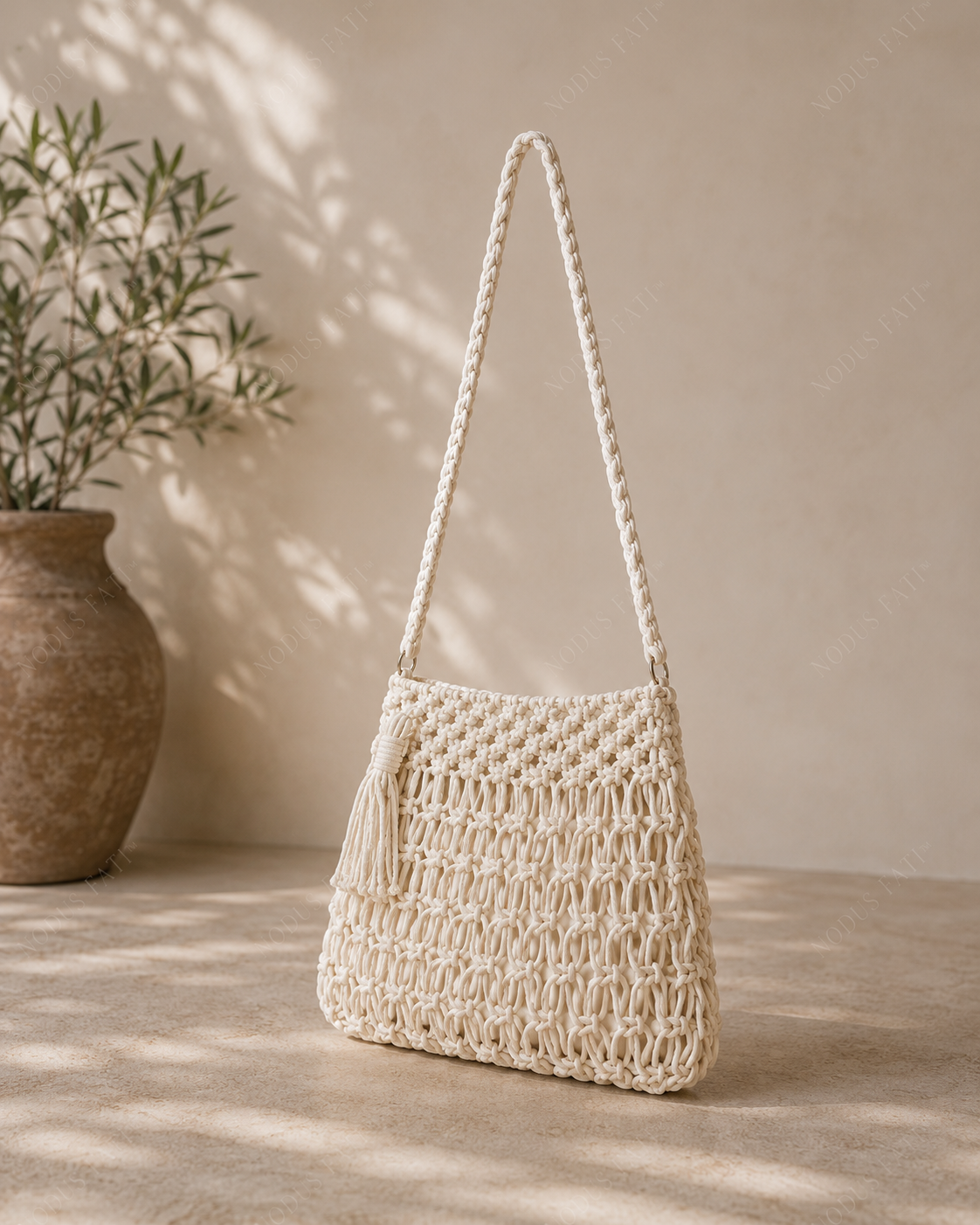 Lattice Satchel - Image 2